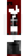 Скин Скин DeerGod v3