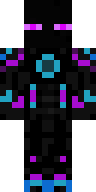 Скин Скин mikapro12