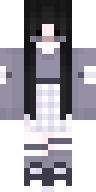 Скин Скин по нику KITSSUNE v4