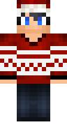 Скин Скин Voloda2