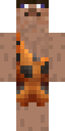 Скин Скин xHoney v4