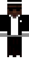 Скин Скин Gryaznaya_Molli v6