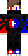 Скин Скин Crafter_OK