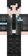 Скин игрока mostlysunny