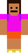 Скин Скин игрока JeyFreType v8
