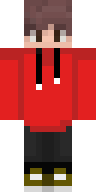 Скин Скин Baregamyan_