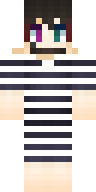 Скин Скин HutaoMOY