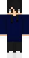 Скин Скин по нику BOSSMAKS v3
