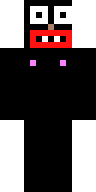 Скин Скин игрока miheyka444
