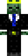 Скин Скин BrightGirl v5