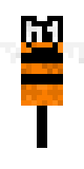 Скин игрока Esmando
