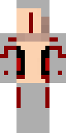 Скин Скин игрока Mileshauniel v4