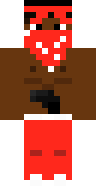 Скин Скин по нику Danisimo2_0