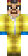 Скин Скин игрока Sopa_Wolf