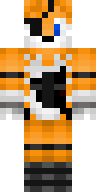 Скин Скин Plushtails1983 v11