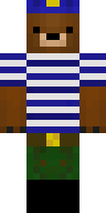 Скин Скин Artem_Starlain v3
