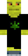 Скин Скин _Serious v4