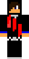 Скин Скин по нику KlivzyPlay v3
