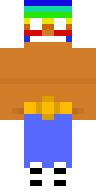 Скин Скин игрока oNj