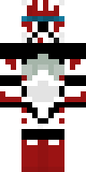 Скин Скин игрока Glezus