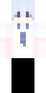 Скин Скин по нику Dea_Hex