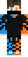 Скин Скин Vasek_krytou_YT