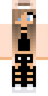 Скин Скин Tom_Reddle v7