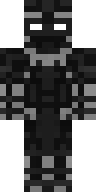 Скин Скин zBlade