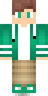Скин Скин игрока ThisDinozavrik