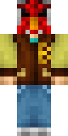 Скин Скин Shrade v7