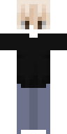 Скин Скин SaS4ka v3