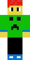 Скин Скин игрока gl3asos v6