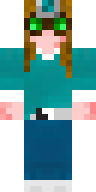 Скин Скин по нику K0fevarka v3