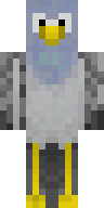 Скин Скин игрока oOdb