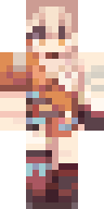 Скин Скин игрока trueshyfish v2
