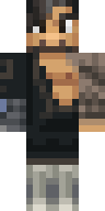 Скин Скин игрока Subject076