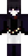 Скин игрока LofyPrincess