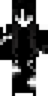 Скин Скин DeathKitten v13