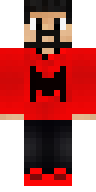 Скин Скин игрока animecourier v5