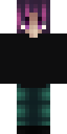 Скин Скин t0xikkkk v3