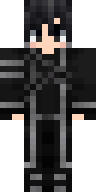 Скин Скин игрока Kirito v4