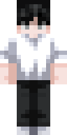 Скин Скин игрока keanl