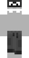 Скин Скин WhyChoco v4
