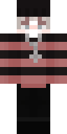 Скин Скин HurtYou v3
