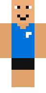 Скин Скин по нику ImaNIl_ v5