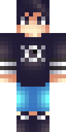 Скин Скин игрока _Dark_Pro_YT