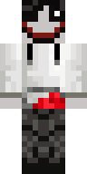 Скин Скин Santiy v3