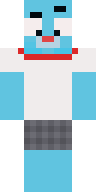 Скин Скин SkvidvardTntq v3