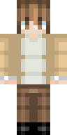 Скин Скин Ashedken