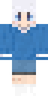 Скин Скин Arsetail